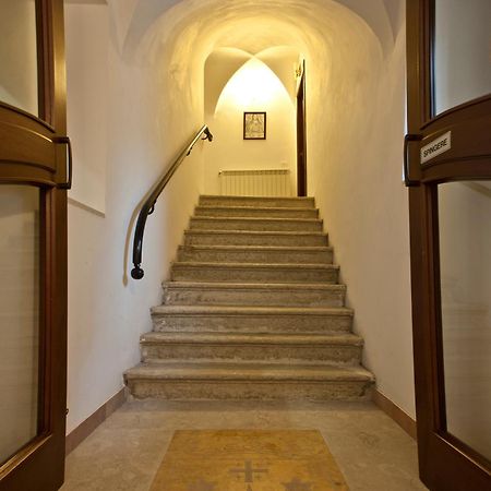 فندق Il Carmine Dimora Storica إريس المظهر الخارجي الصورة